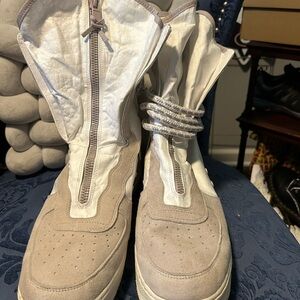 Nike 2017 SF Air Force 1 High Rattan size 13/EU 47.5